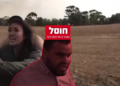 Israel anuncia morte de terrorista do Hamas que sequestrou casal israelense no atentado de 7 de Outubro; VÍDEO