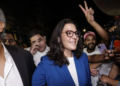 Rei do Marrocos nomeia primeira mulher para chefiar governo