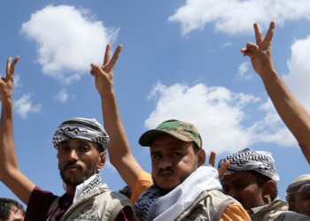 Quem são os houthis, os radicais islâmicos que ameaçam o comércio global
