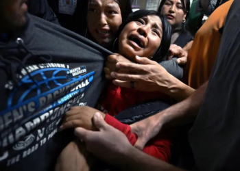 Prisões de imigrantes nos EUA batem novo recorde em agosto: mais de 50 mil foram detidos
