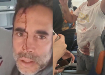 Ataque em avião: copiloto disse em depoimento que agiu sozinho, segundo Israel