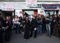 Após manifestações de estudantes de ensino médio, universidades aderem a bloqueios na França