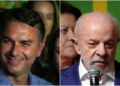 Cidades do Paraguai estão entre as que mais votaram em Flávio Bolsonaro no exterior
