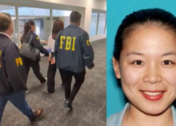 Por que a Califórna se tornou um alvo da espionagem chinesa