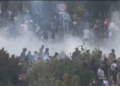 França convoca embaixador do Irã por campanha de desinformação sobre protestos estudantis
