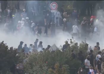 França convoca embaixador do Irã por campanha de desinformação sobre protestos estudantis