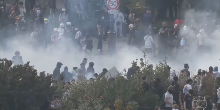 França convoca embaixador do Irã por campanha de desinformação sobre protestos estudantis