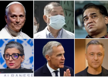 Nobel da Paz 2026: quem são os favoritos a receber o prêmio