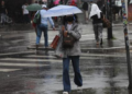Outubro traz chuvas e ventos fortes; frente fria atinge SP, RJ e MG