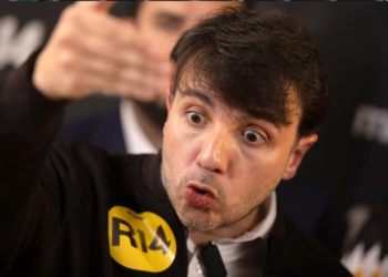 Por que o partido do MBL fracassou nas eleições
