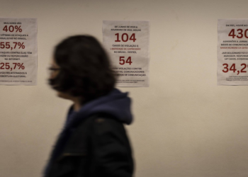 Jornalistas sofreram 327 ataques por dia nas redes no primeiro turno, mostra levantamento