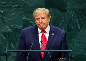 Eleitores de Trump não estão animados para votar nas eleições de meio de mandato, aponta Reuters/Ipsos