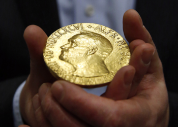 Nobel da Paz 2026: entenda como o vencedor é escolhido