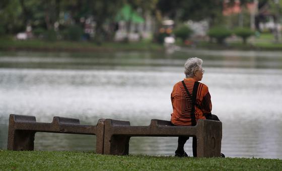Relatório da ONU expõe violências a mulheres acima de 60 anos