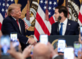 Governo Trump impõe sanções ao Tribunal Penal Internacional, horas após Nobel da Paz para juíza