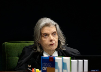 Cinco pedidos de desculpas que Cármen Lúcia ainda deve ao povo brasileiro