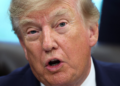 Trump corta dinheiro para a Europa e manda para a América Latina, diz jornal