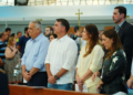 Fake news sobre Aparecida frustra esquerda e tem baixo impacto nas eleições