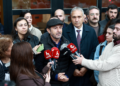 Polícia da Turquia toma o controle de TV de oposição e prende 11 funcionários
