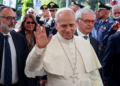 Viagem do papa à América Latina pode ser adiada por saúde de Leão XIV, diz presidente do Peru