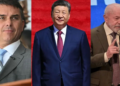 Preferência por Lula, cautela ao criticar Flávio: como a China (e a imprensa local) vê a eleição no Brasil