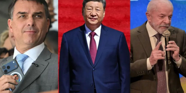 Preferência por Lula, cautela ao criticar Flávio: como a China (e a imprensa local) vê a eleição no Brasil