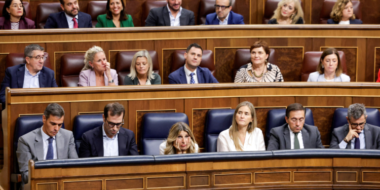 Congresso da Espanha rejeita decreto do governo para tentar conter crise habitacional