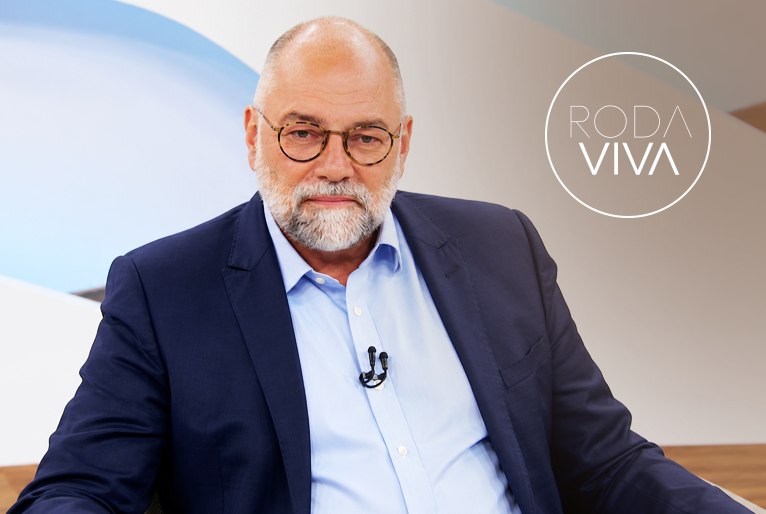 Ricardo Henriques defende política de cotas: "Elas são necessárias, mas não suficientes"