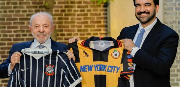 Prefeito de Nova York exalta fim da escala 6×1 no Brasil: 'Passo histórico'