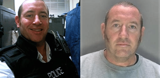 Detetive estuprada por colega pede saída de chefe da polícia de Londres