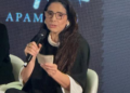 Ministra do TSE cita 'momento difícil' após por decisão em debate da Globo