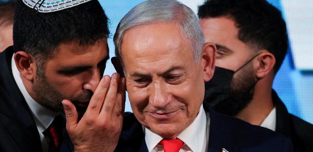 Polícia de Israel nega fraude eleitoral alegada por partido de Netanyahu