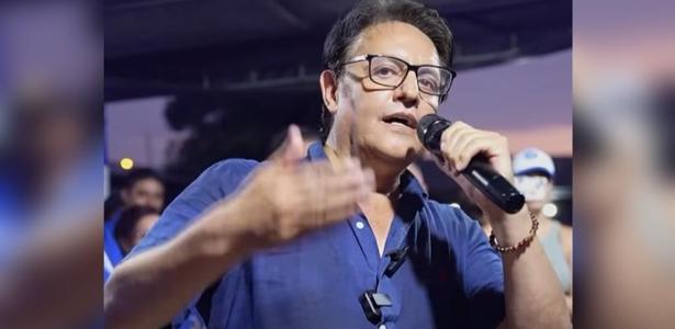 Equador extradita aos EUA chefe do tráfico e dois envolvidos em assassinato de presidenciável