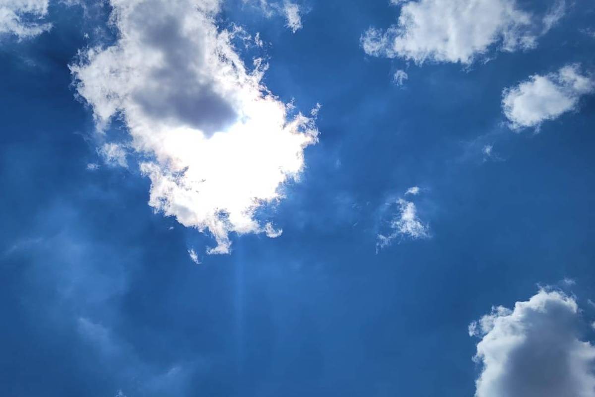 Sol volta neste sábado (31), mas pode chover à tarde em São Paulo