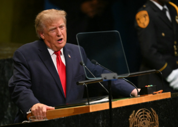 Trump anuncia pagamento de US$ 90 a idosos antes das eleições legislativas nos EUA