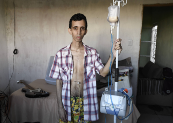 Sem diagnóstico, pacientes com doenças raras passam anos em busca de respostas