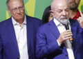 Sakamoto: Se quiser sinalizar ao mercado, Lula precisa ir além de Alckmin