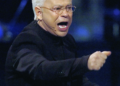 Televangelista Jim Bakker morre aos 86; pastor perdeu império religioso após escândalo sexual